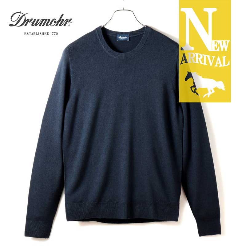 ドルモア　ボタン付き　ニット ジーラ GeeRA 袖ボタン付ドルマンニット 7分袖 （ボルドー