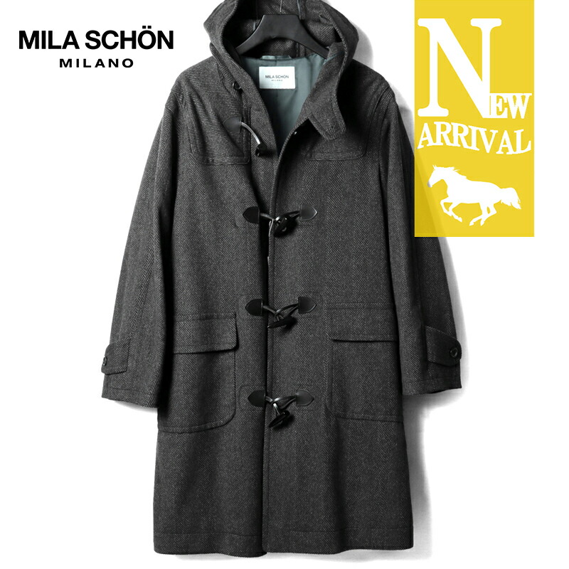 【新品未使用】mila schön ミラショーン 40 冬アウター coordinate_2024aw_22b.jpg