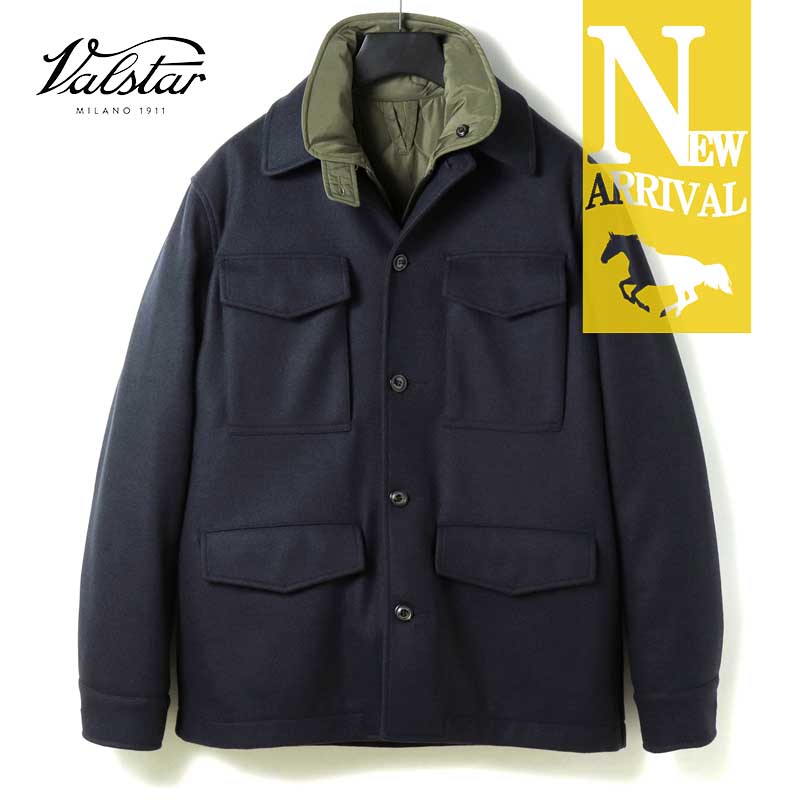 VALSTAR /バルスター ブルゾン 楽天市場】Valstar / ヴァルスター｜POCKETABLE VALSTARINO撥水軽量