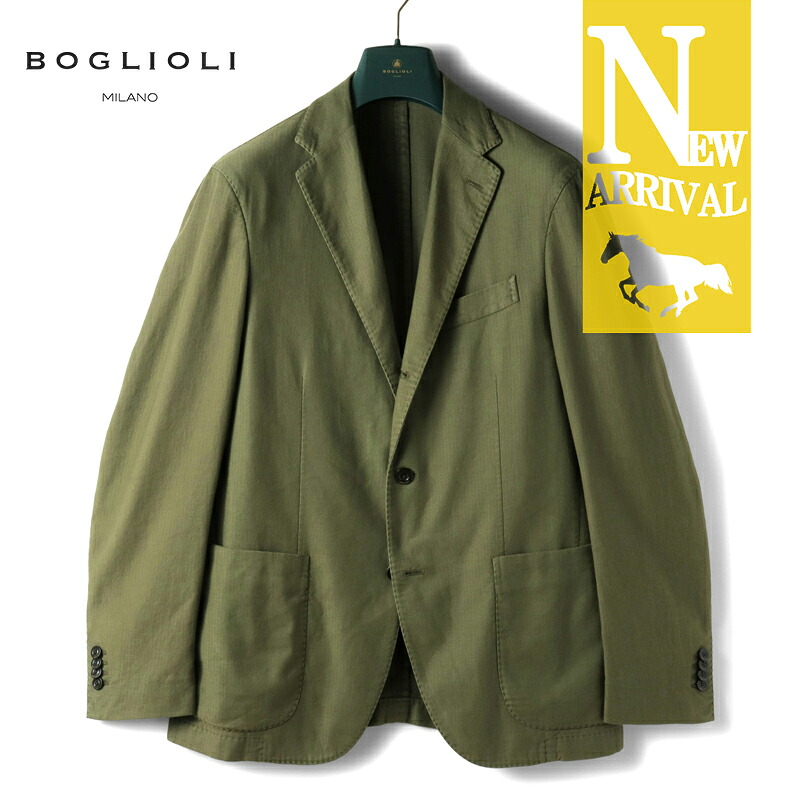 楽天市場】【40%OFF】 BOGLIOLI / ボリオリ｜メッシュ調コットン鹿の子 