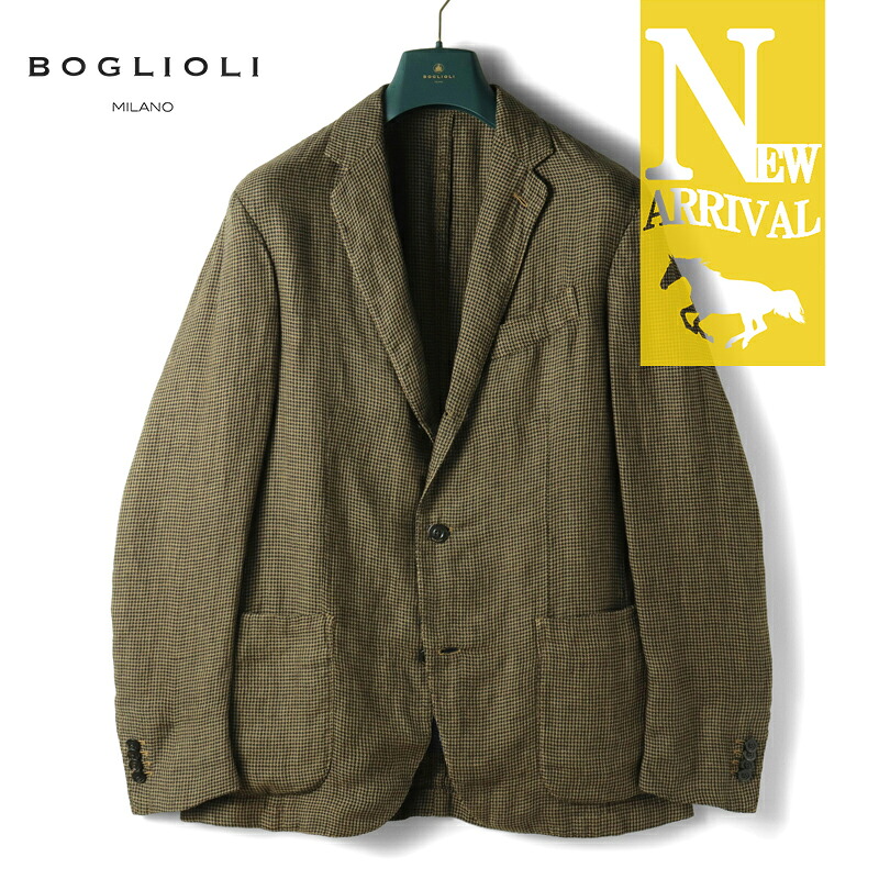 楽天市場】【40%OFF】 BOGLIOLI / ボリオリ｜ガーメントダイウール 