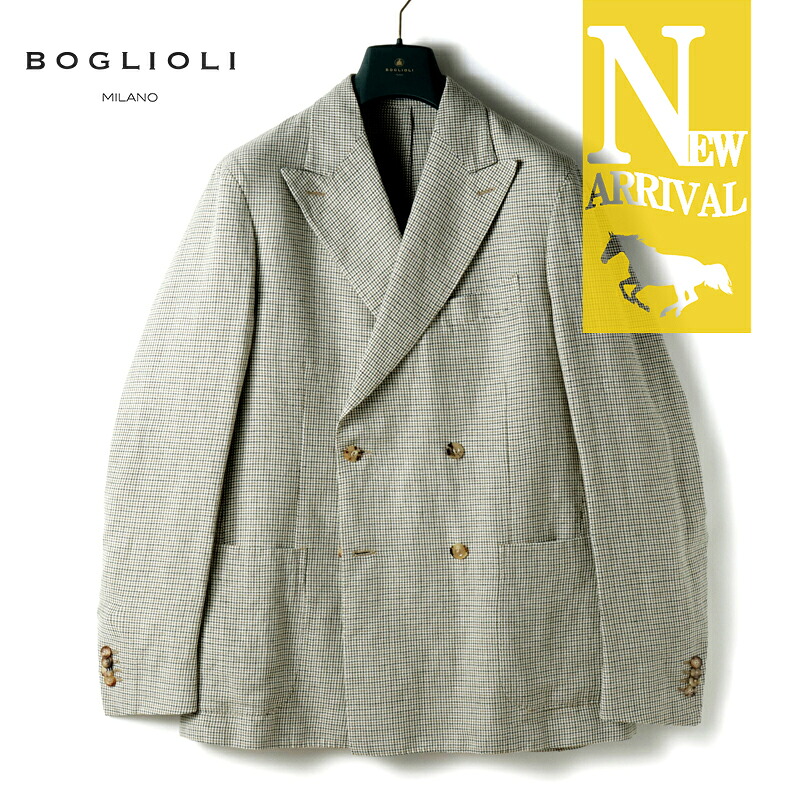 楽天市場】【40%OFF】 BOGLIOLI / ボリオリ｜ガーメントダイウール 