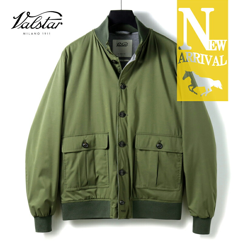 楽天市場】Valstar / ヴァルスター｜撥水ウールギャバジン中綿入り