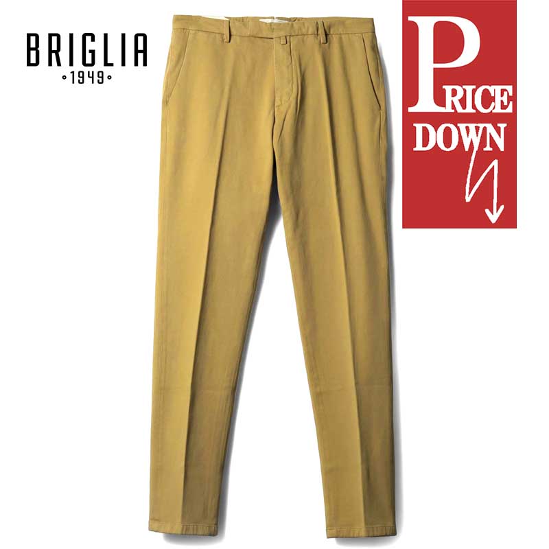 楽天市場】BRIGLIA 1949 / ブリリア 1949｜グレンチェック柄レーヨン