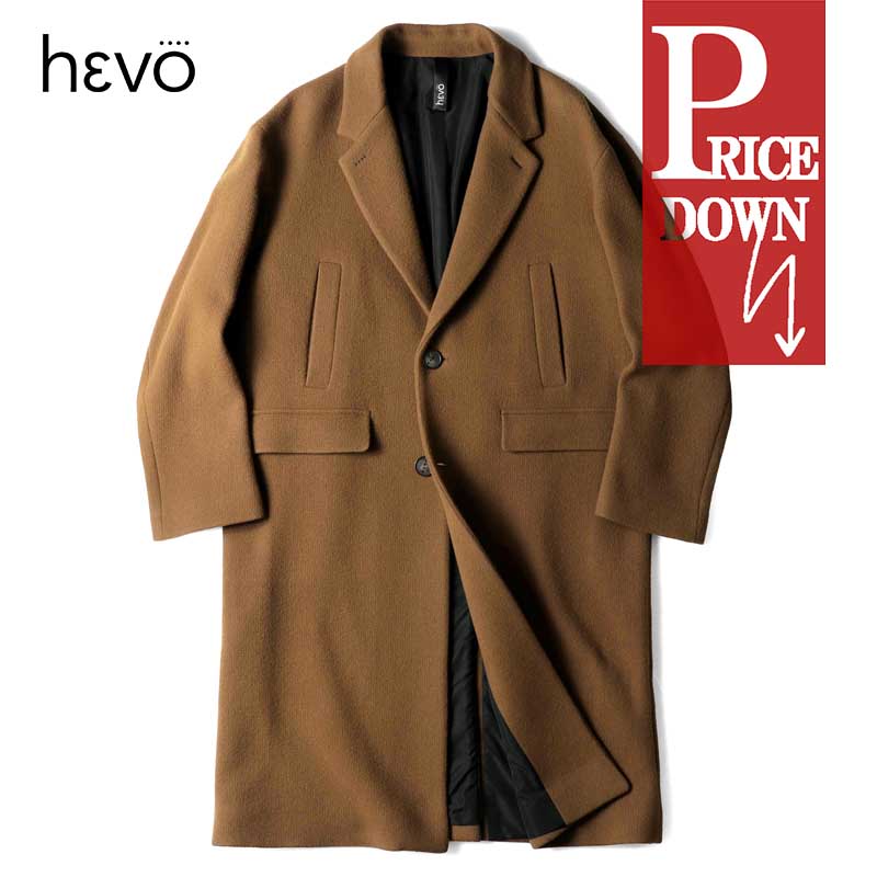 楽天市場】【45%OFF】HEVO / イーヴォ｜中綿入りポリエステルコットン