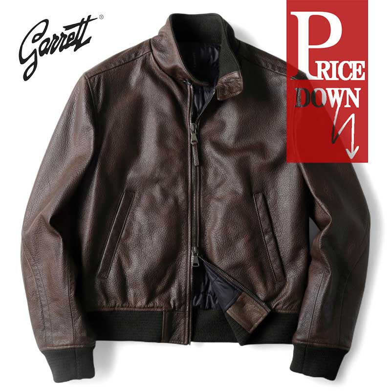 楽天市場】RUFFO / ルッフォ｜ラムナッパレザーシングルライダース