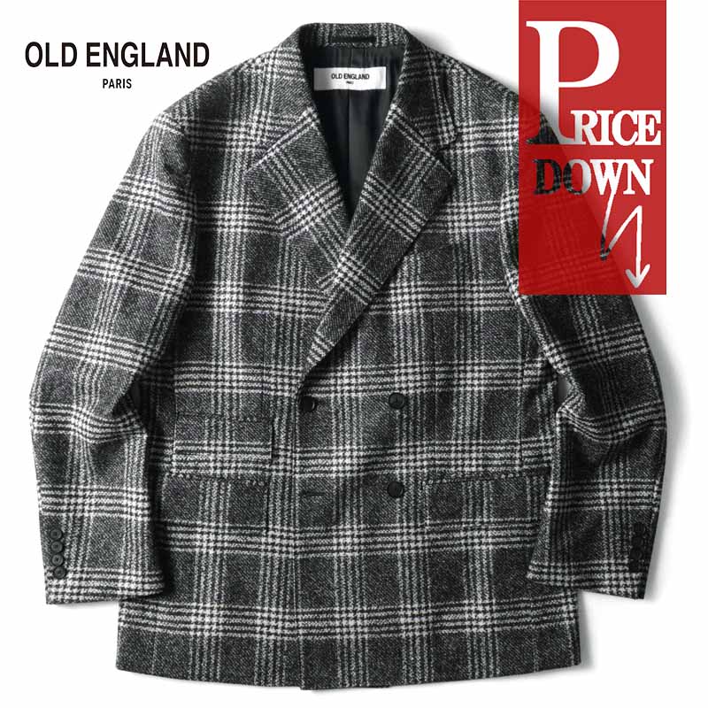 楽天市場】【65%OFF】BOGLIOLI / ボリオリ｜製品染めウールライト