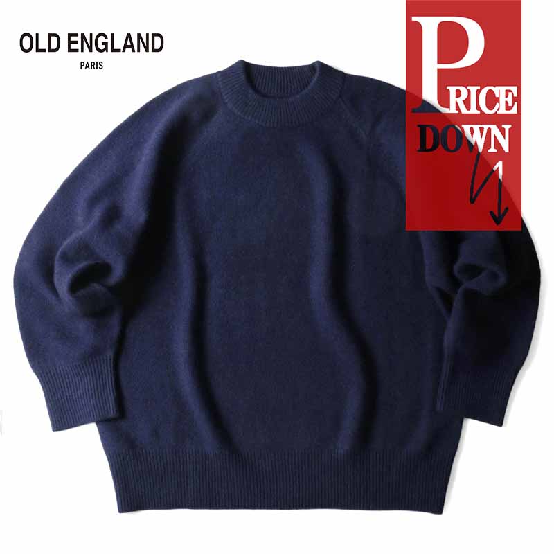 OLD ENGLAND オールドイングランド Ｖネック ニットセーター 楽天市場】【60%OFF】 OLD ENGLAND / オールドイングランド｜CARIAGGI