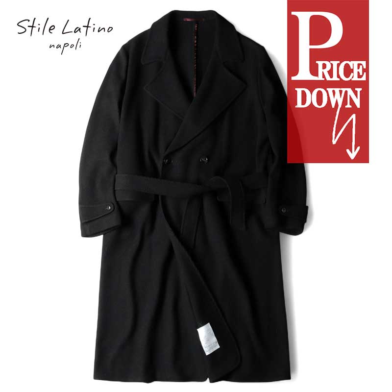 楽天市場】【45%OFF】Stile Latino / スティレラティーノ｜ウール
