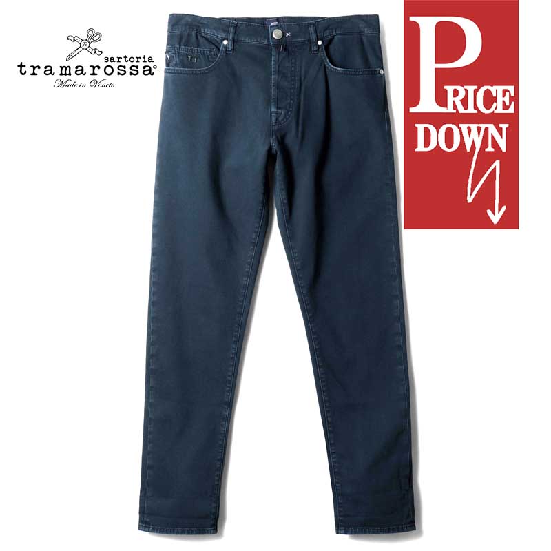 楽天市場】【60%OFF】tramarossa / トラマロッサ｜ガーメントダイ