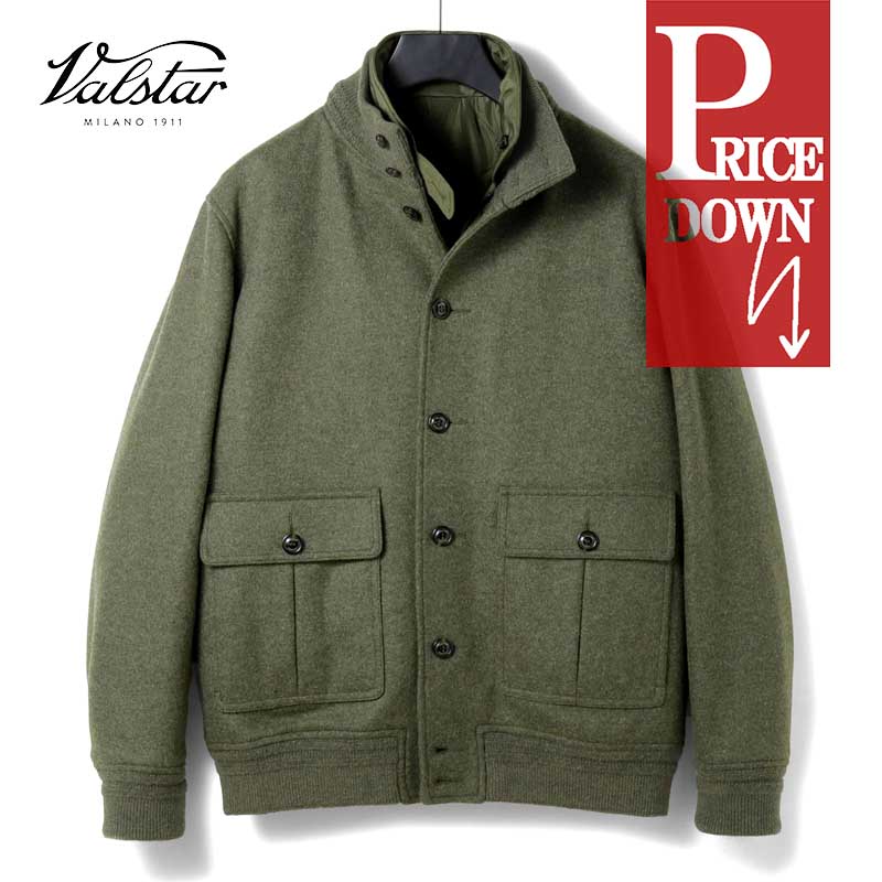 【最高級】ブルネロクチネリ ムートンジャケット M ネイビー イタリア製 最高級】ブルネロクチネリ ムートンジャケット M ネイビー イタリア製