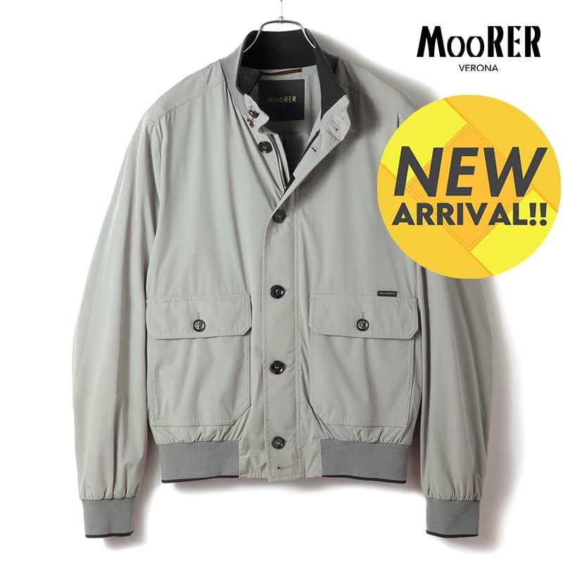 【楽天市場】【35%OFF】MOORER / ムーレー撥水マット 