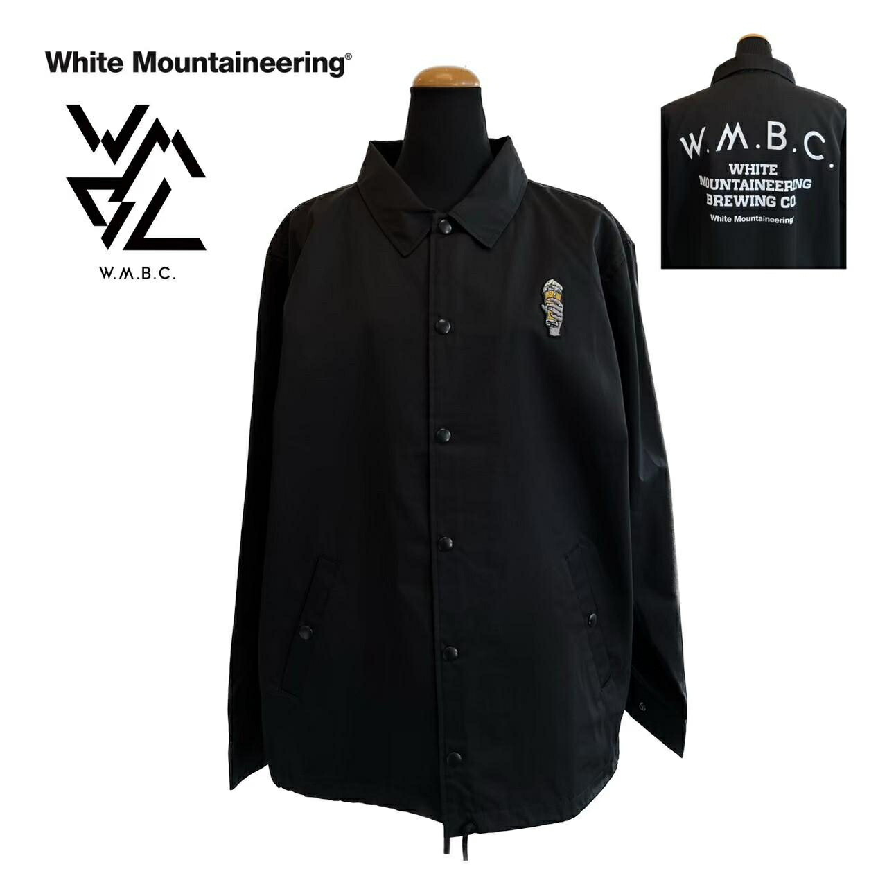 楽天市場】White Mountaineering / GORE-TEX 30D ASYMMETRY