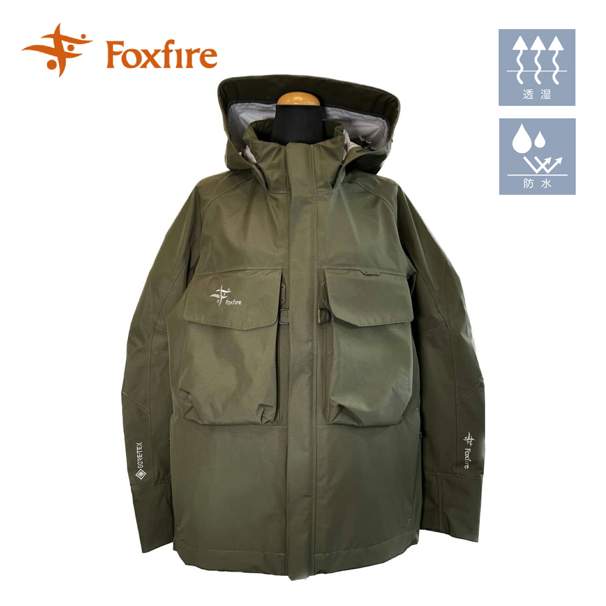 楽天市場】White Mountaineering / GORE-TEX 30D ASYMMETRY