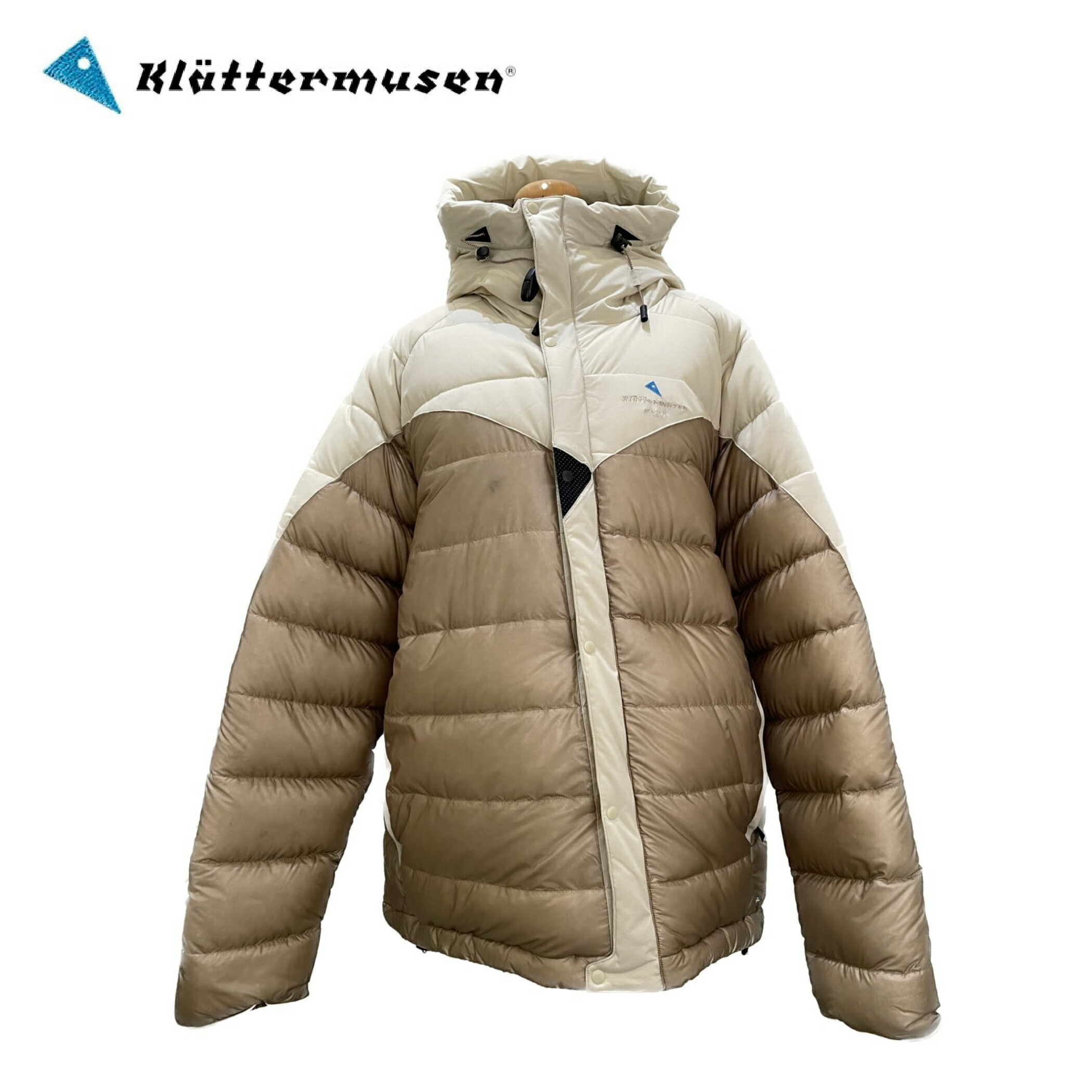 楽天市場】Klättermusen / ATLE 2.0 JKT クレッタルムーセン アトレ