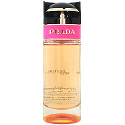 新品　PRADA プラダ キャンディ オーデパルファム　香水　80ml PRADA プラダ キャンディオーデパルファム 80ml プラダ