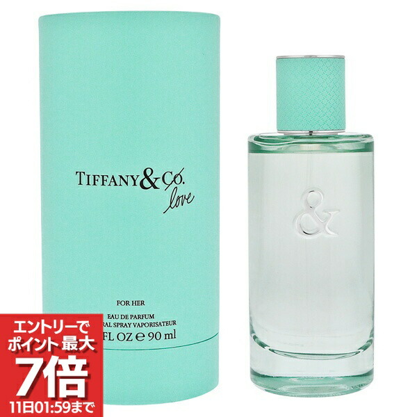 楽天市場】ティファニー Tiffany & Co. TIFFANY & LOVE FOR HIM フォー