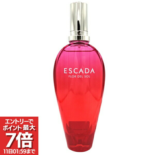 楽天市場】【最大P7倍・最大1500円offクーポン】エスカーダ ESCADA