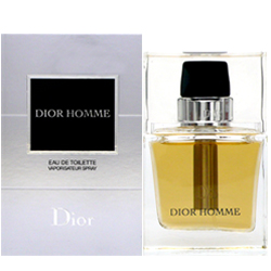 クリスチャン ディオール Dior ディオール オム EDT SP 50ml 【訳あり・難あり・未使用品】【香水 メンズ】【香水 人気 ブランド ギフト 誕生日 プレゼント】