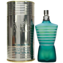 エントリーで最大限度P9倍・最大限度1500円OFF引き換え証 ジャン極点 ゴルチェ JEANPAUL GAULTIER ジャンポールゴルチェ ルマル EDT SP 125ml【当日送りとどける_おひと休み中】【精油 差し上げ物 メンズ】【一般受け ブランド名 差し上げ物 生まれ落ちる日 差し上げ物】