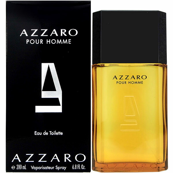 楽天市場】アザロ AZZARO ザモストウォンテッド EDP インテンス