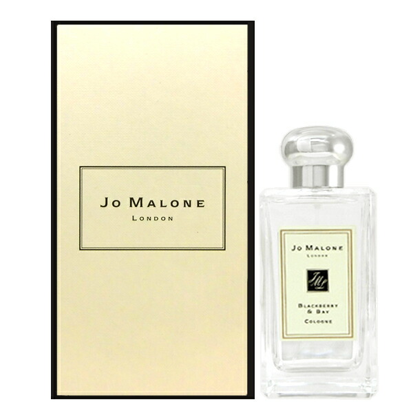 楽天市場】【11月1日P10倍】ジョーマローン JO MALONE ワイルド ブルー ...