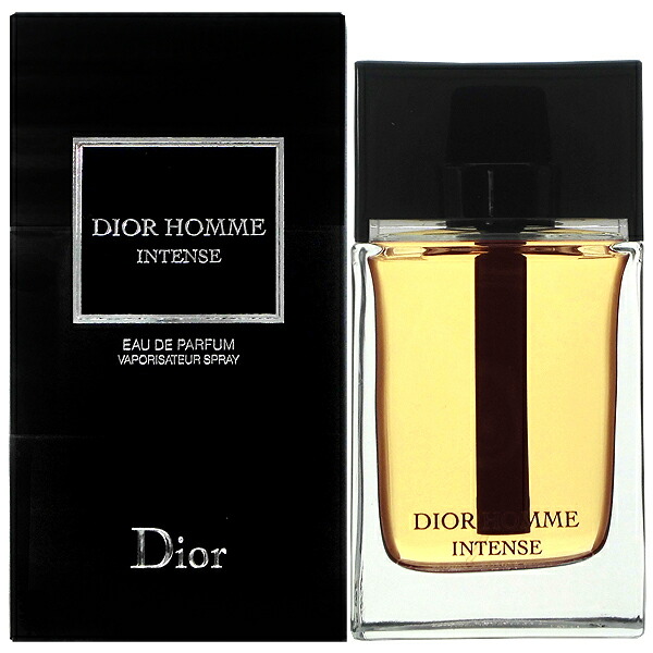 Dior Homme Intense ディオールオム インテンス 150ml a | labiela.com