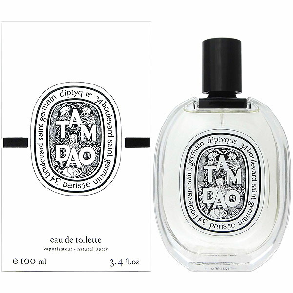エントリーで最大限度P9倍・最大限度1500円OFFクーポン券 ディプティック DIPTYQUE タムダオ EDT SP 100ml【当日送りとどける_おひと休み中】【精油 差し上げ物 メンズ レディース】【一般受け ブランド名 差し上げ物 生まれ落ちる日 差し上げ物】