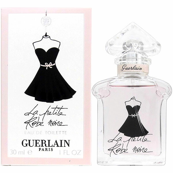 楽天市場】ゲラン GUERLAIN ラ プティット ローブ ノワール