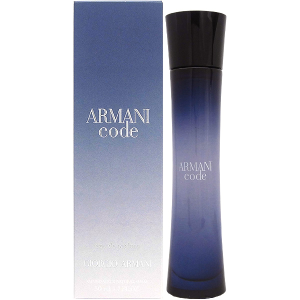 armani code ultimate femme