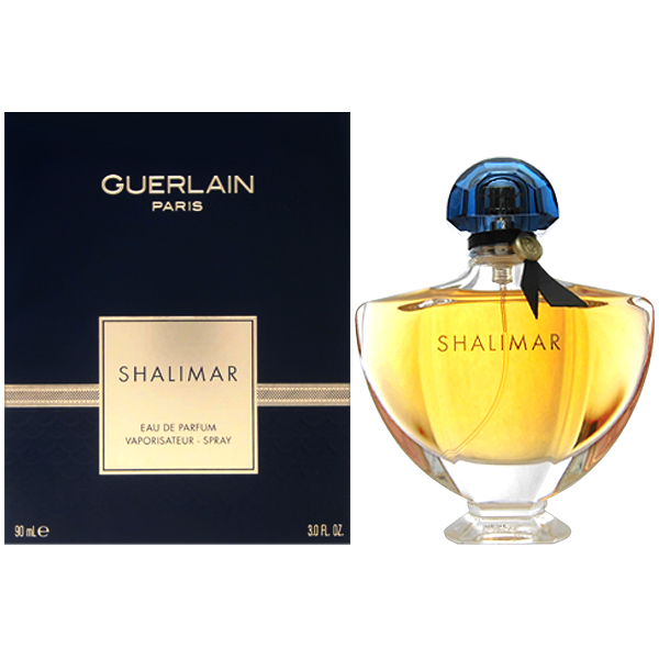 ゲラン シャリマー オーデパルファム 50ml + 5ml ゲラン / シャリマー オーデパルファンの公式商品情報｜美容