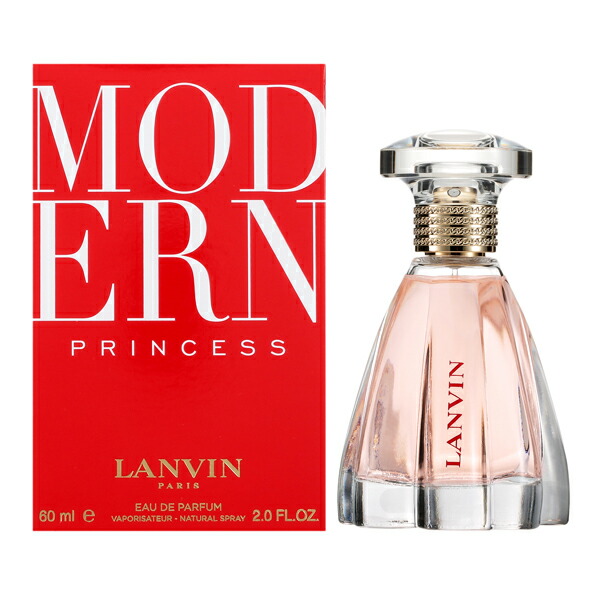 楽天市場】ランバン LANVIN モダン プリンセス オードパルファム EDP