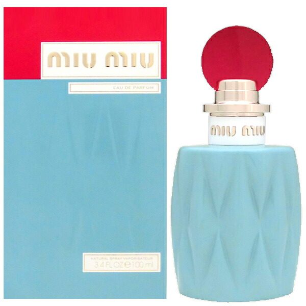 ミュウミュウ Miu Miu ミュウミュウ オードパルファム EDP 50ml 公式】ミュウミュウ オードパルファム｜MIUMIU｜香水・フレグランス