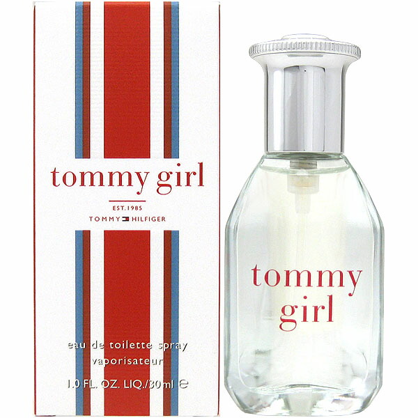 tommy hilfiger girl cologne