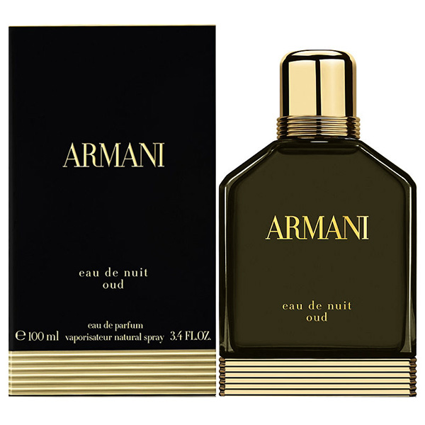 armani nuit 100ml