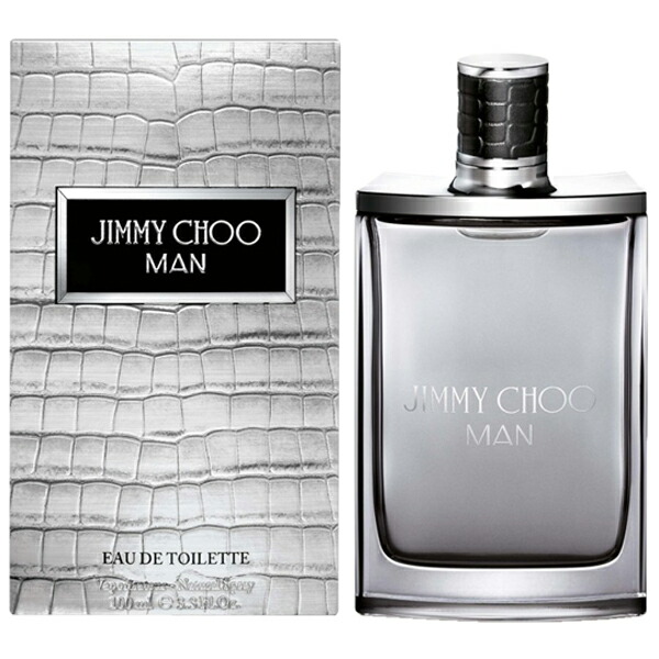 JIMMY CHOO MAN ICE オードトワレ 100ml Jimmy Choo Man Ice / Jimmy Choo EDT Spray 3.3 oz (100 ml) (m