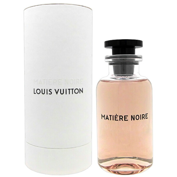 louis vuitton matiere