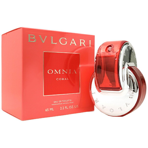 楽天市場】【20日P10倍】ブルガリ BVLGARI オムニア クリスタリン EDT 
