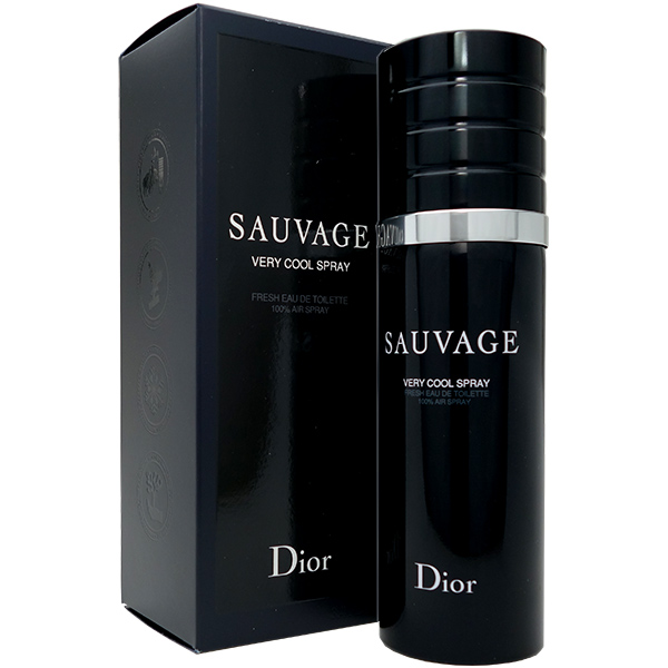 【楽天市場】クリスチャン ディオール Dior ソバージュ ベリー クールスプレー 100ml Christian Dior Sauvage
