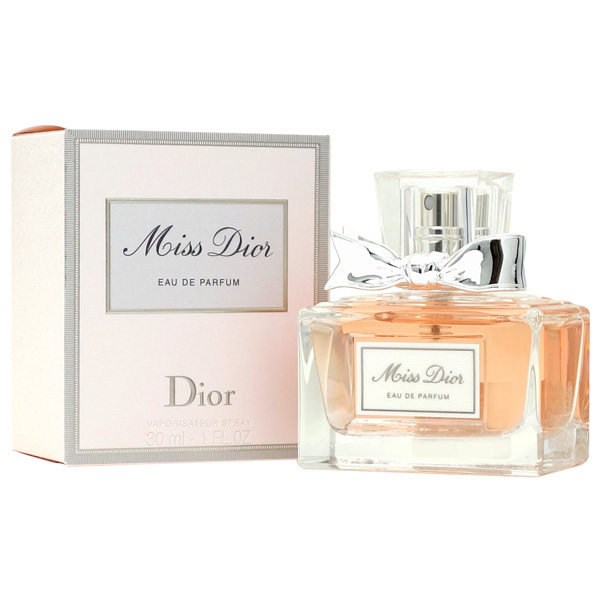 Wish Christian Dior Dior Miss Dior Aude Pal Femme Edp Sp 30mlmiss