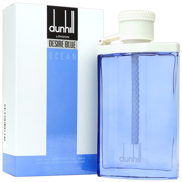 dunhill ocean