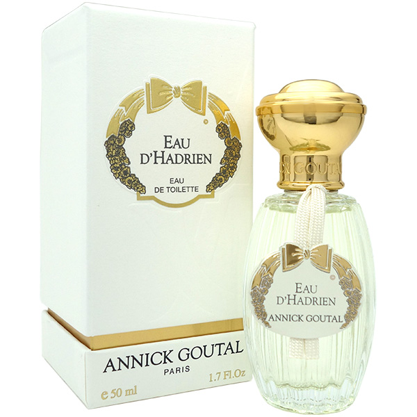 【楽天市場】送料無料! アニックグタール ANNICK GOUTAL オー ダドリアン EDT SP 50ml 【オードトワレ】 【あす楽対応