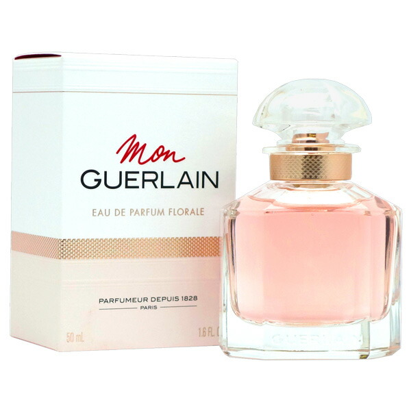 mon guerlain florale