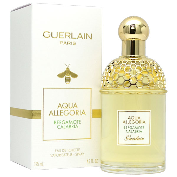 楽天市場】ゲラン GUERLAIN アクア アレゴリア リモン ヴェルデ EDT SP 