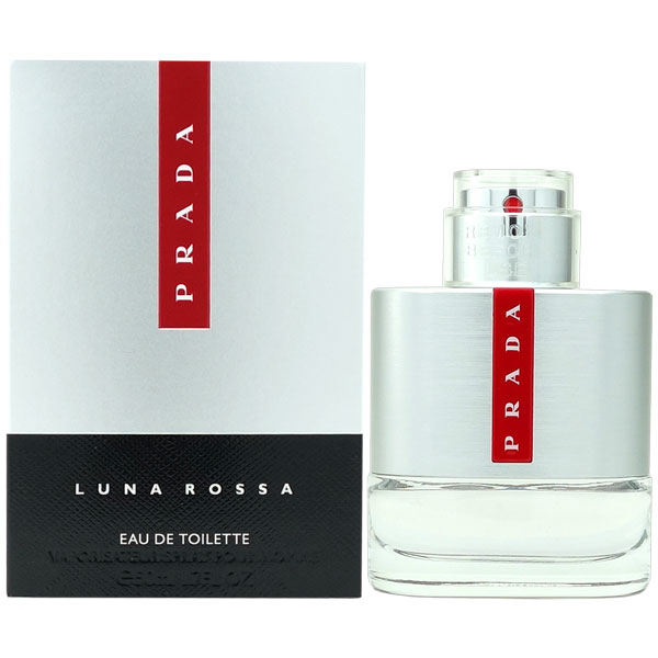 プラダ　ルナロッサオースポーツ　75ml 廃盤品　レア品　メンズ香水 正規店仕入れの 75ml ルナロッサオースポーツ プラダ 廃盤品