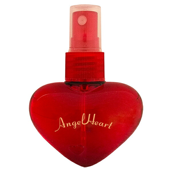 エンジェルハート Angel Heart フレグランスボディミスト アプリコット&amp;ピーチの香り 50ml【香水 レディース】【香水 人気 ブランド ギフト 誕生日 プレゼント】