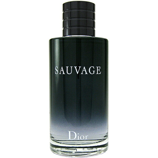 Dior - 香水 クリスチャンディオール SAUVAGE Dior 100mL の+stbp.com.br