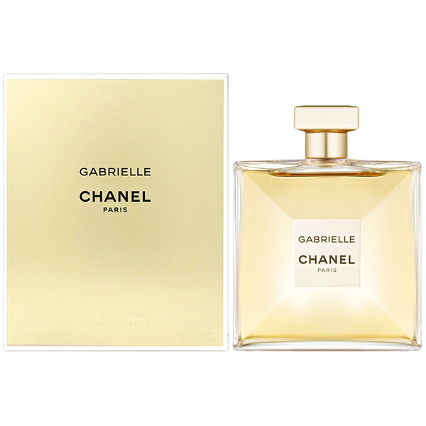 CHANEL ガブリエル シャネル オードゥ パルファム