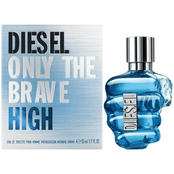 香水(ユニセックス) DIESEL SPIRIT OF THE BRAVE 75ml Diesel Spirit of The Brave Intense woda perfumowana 125 ml