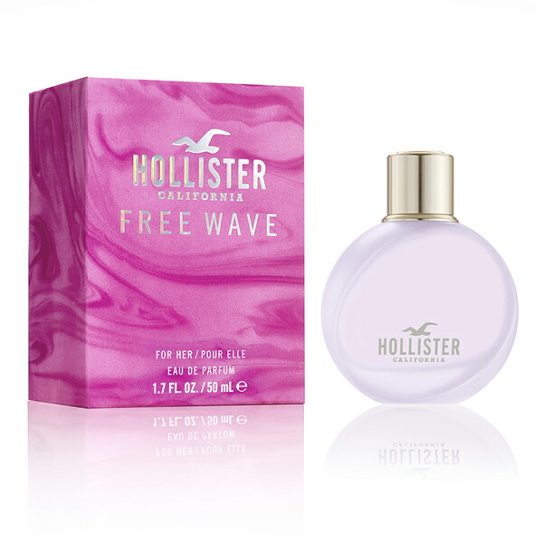 hollister body mist crescent bay